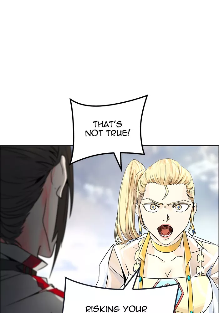Tower of God, chapter 502, image 130