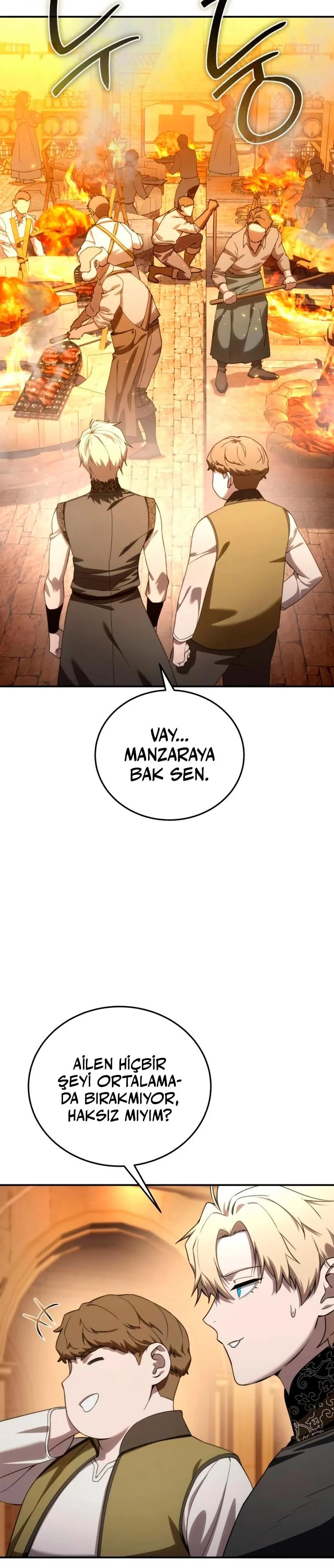 Star-Embracing Swordmaster, chapter 28, image 17