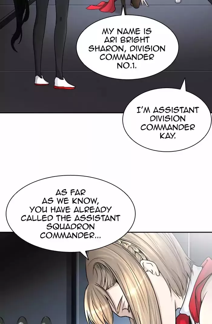 Tower of God, chapter 403, image 50