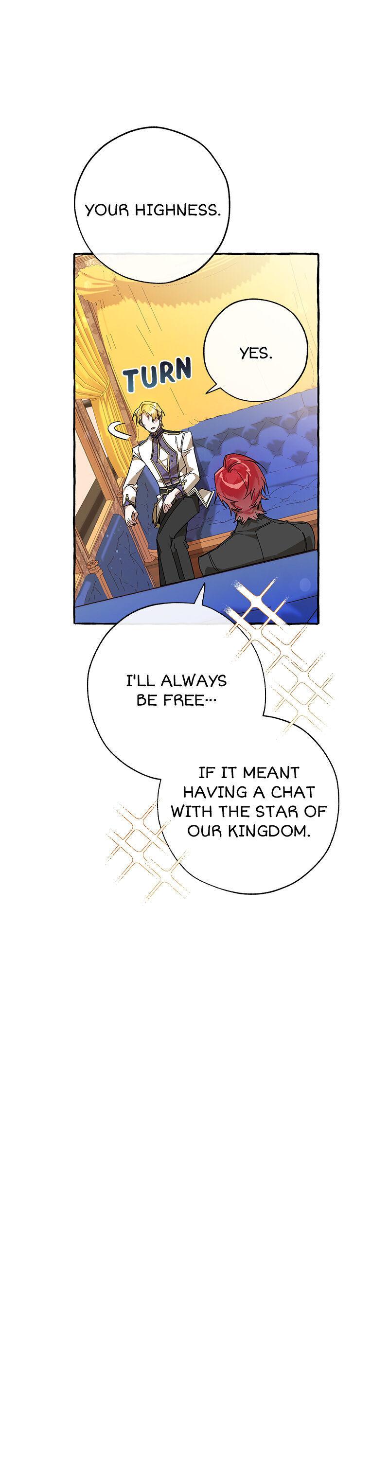Trash of the Count’s Family, chapter 58, image 17