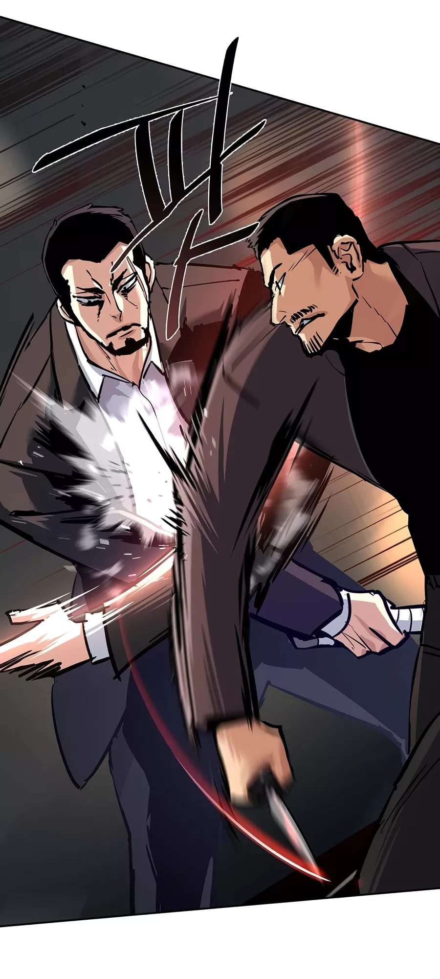Teenage Mercenary, chapter 262, image 4