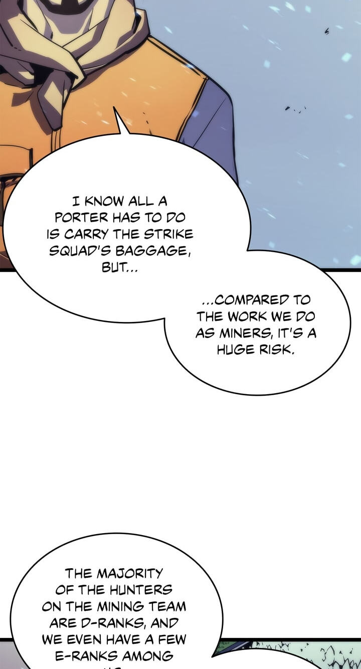 Solo Leveling, chapter 68, page 39
