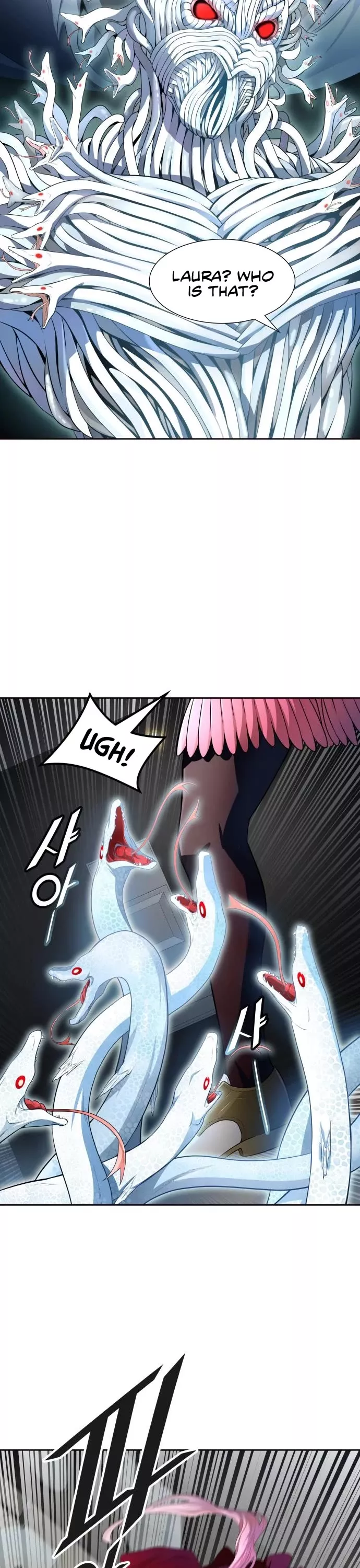Tower of God, chapter 558, image 9