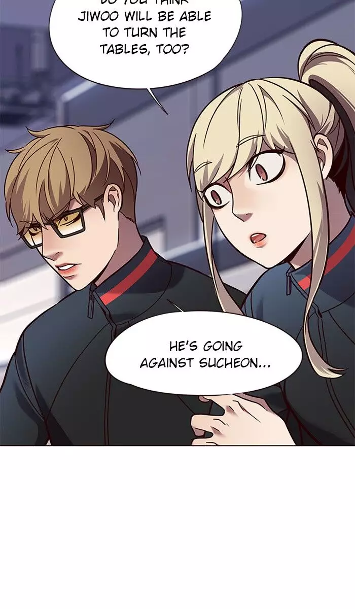 Eleceed, chapter 86, image 16