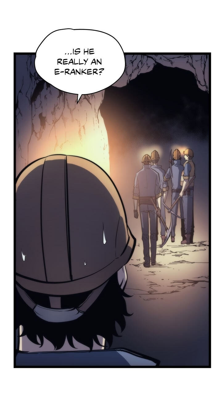 Solo Leveling, chapter 66, page 38