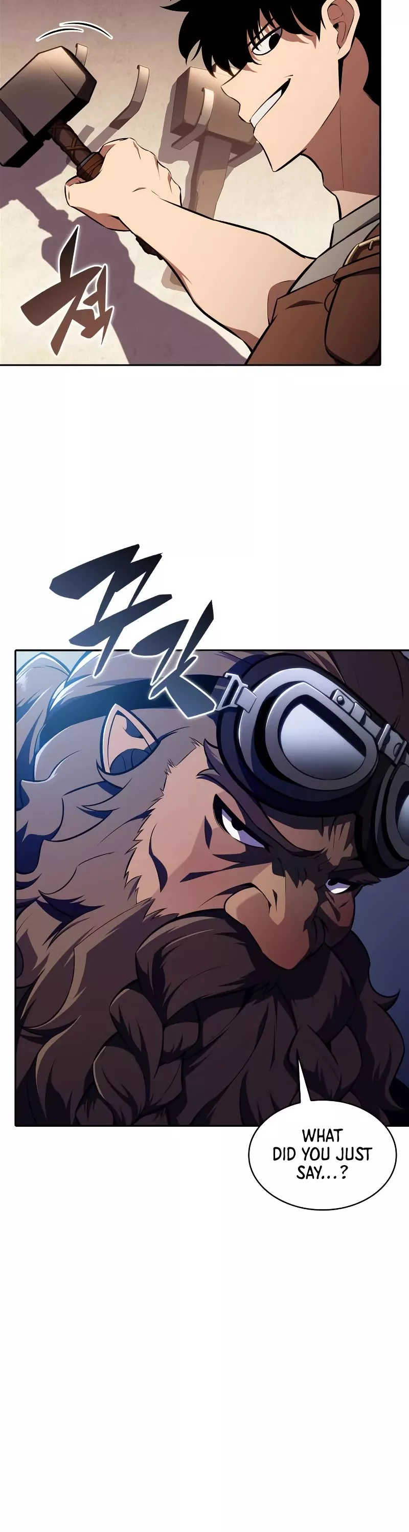 Solo Max-Level Newbie, chapter 133, image 51