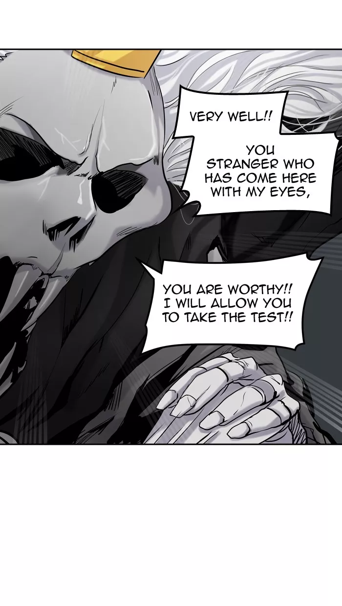 Tower of God, chapter 324, image 126