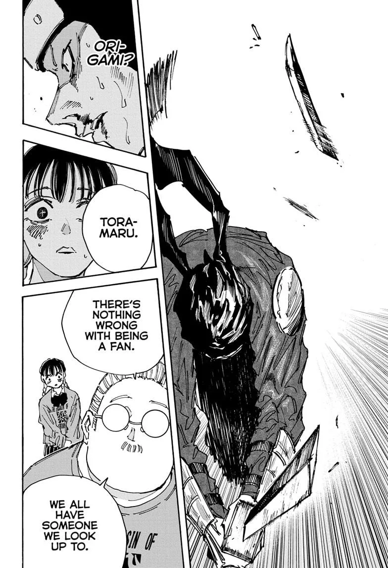 Sakamoto Days, chapter 148, image 18