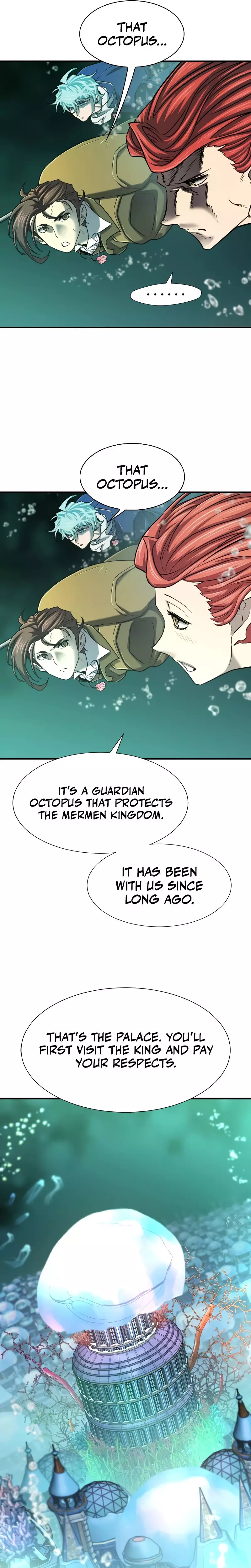 The Greatest Estate Developer, chapter 126, image 17