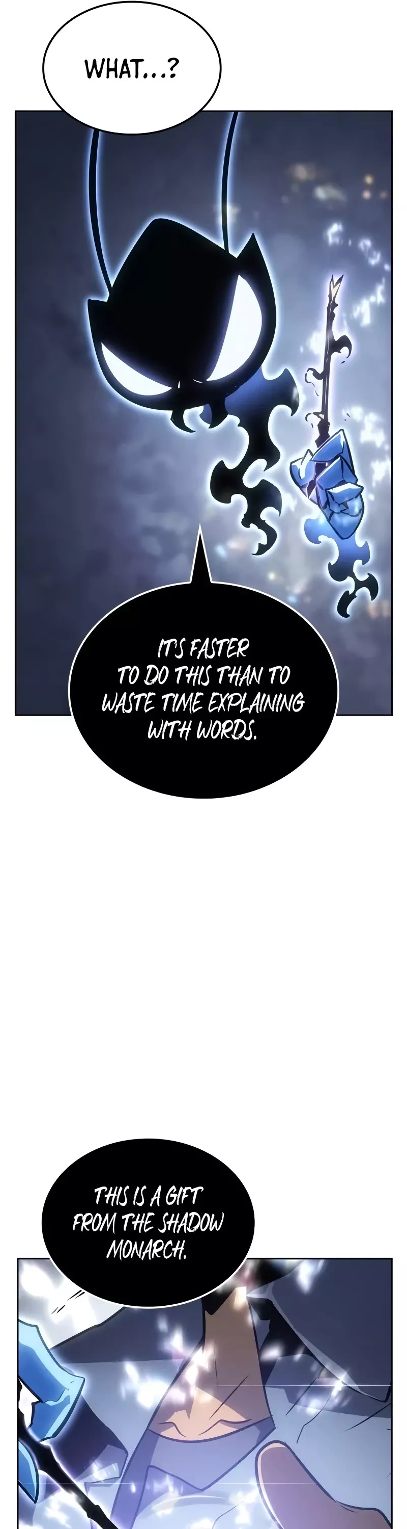 Solo Leveling: Ragnarok, chapter 22, image 36