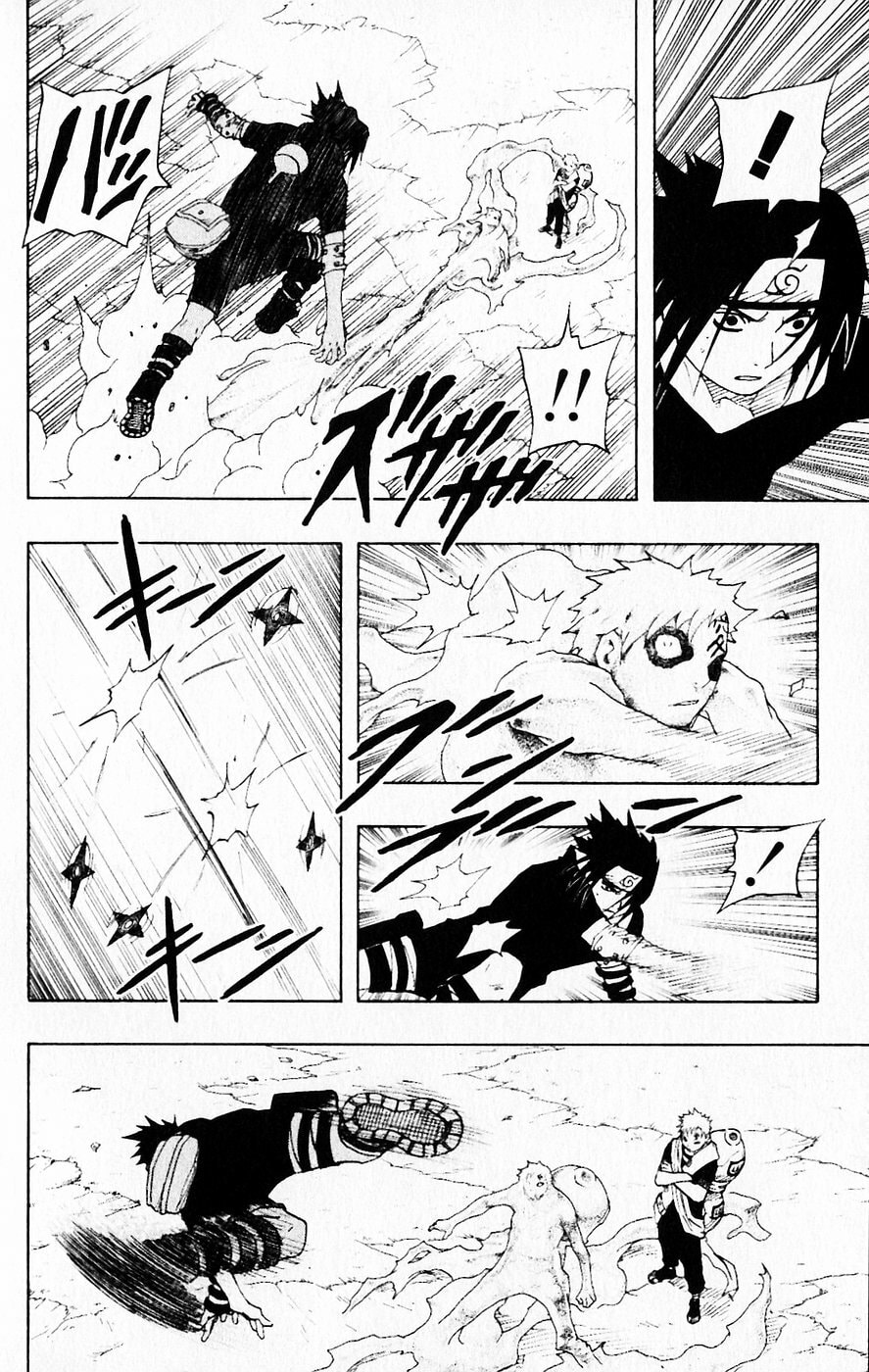 Naruto, chapter 111, page 14