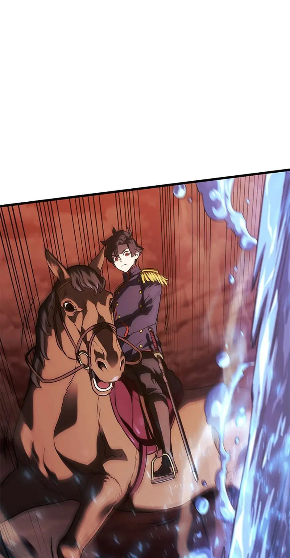 Revenge of the Baskerville Bloodhound, chapter 25, image 151