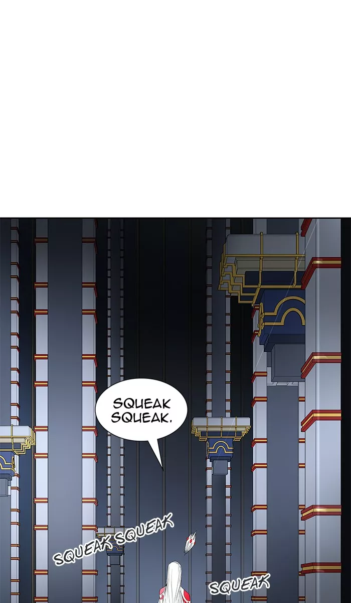 Tower of God, chapter 488, image 50