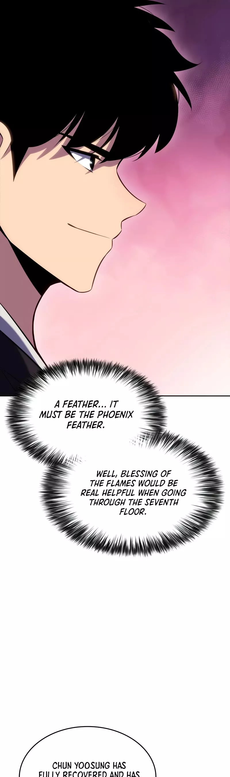 Solo Max-Level Newbie, chapter 83, image 30