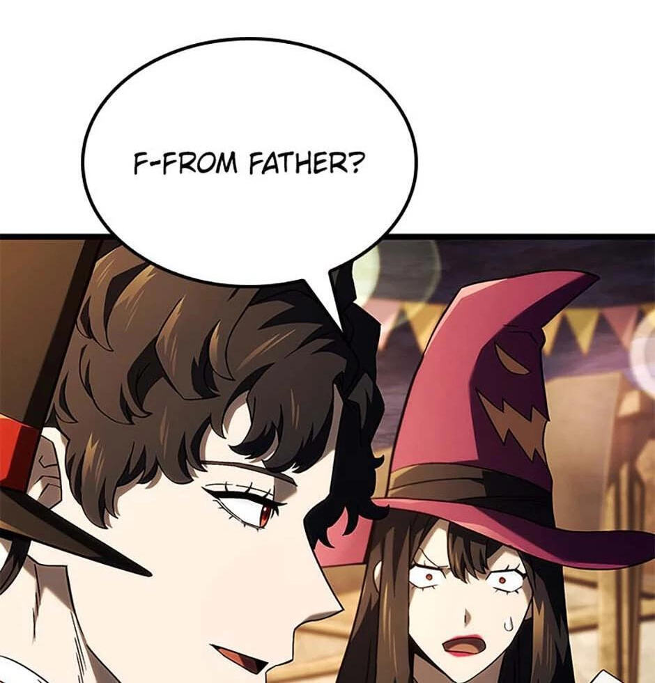 Revenge of the Baskerville Bloodhound, chapter 101, image 119