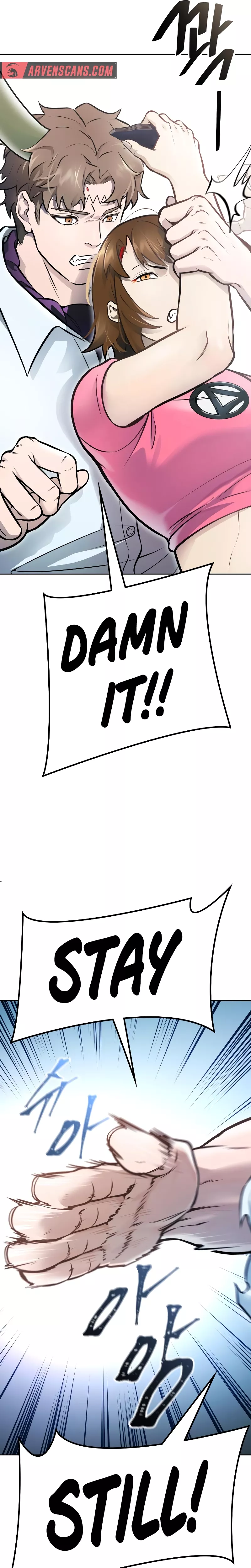 Tower of God, chapter 637, image 54