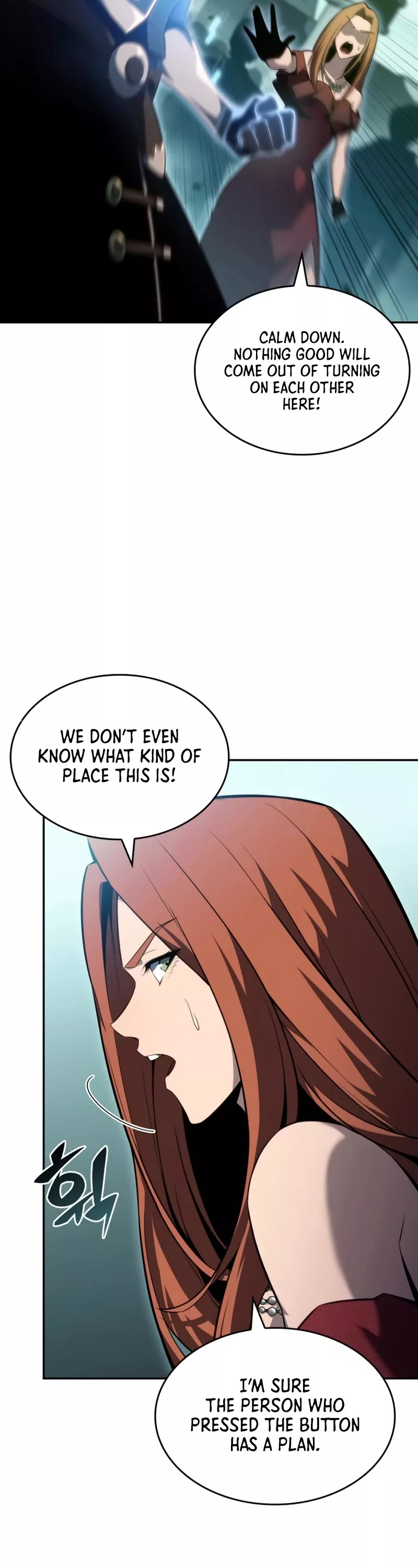 Solo Max-Level Newbie, chapter 99, image 42