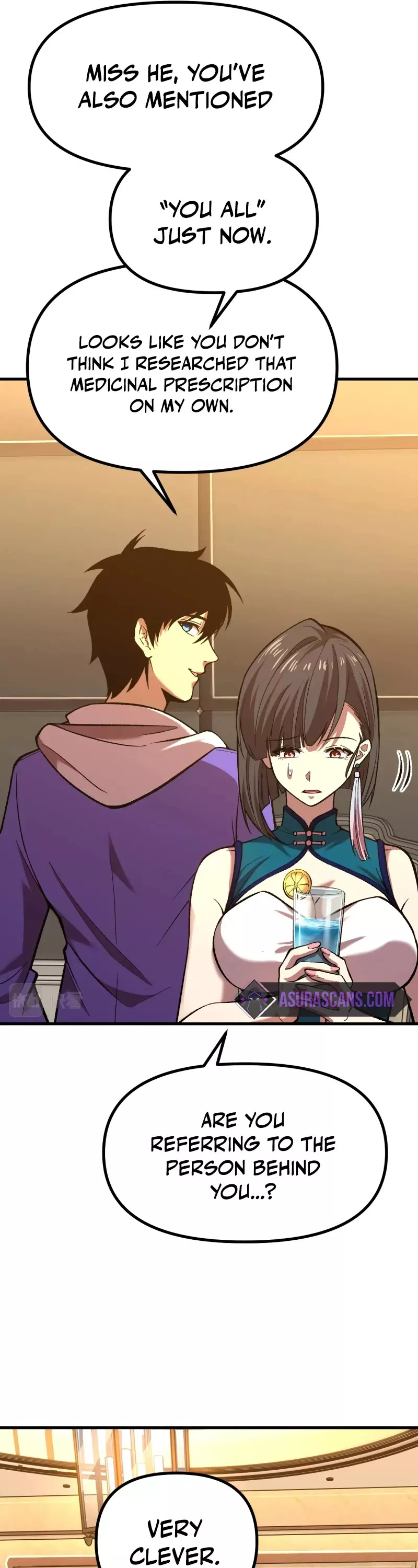 Logging 10,000 Years into the Future, chapter 32, image 31