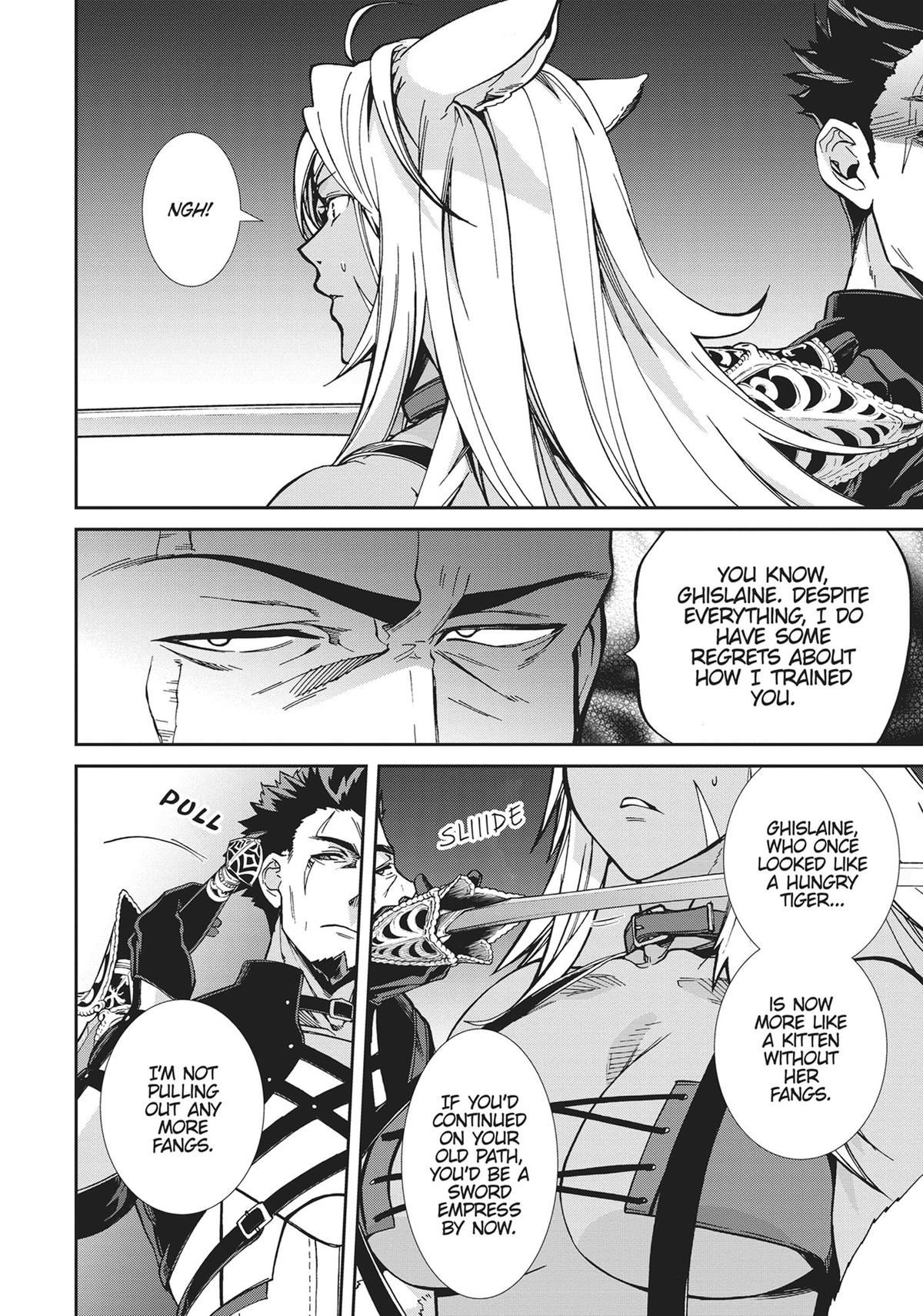 Mushoku Tensei: Jobless Reincarnation, chapter 88, image 25