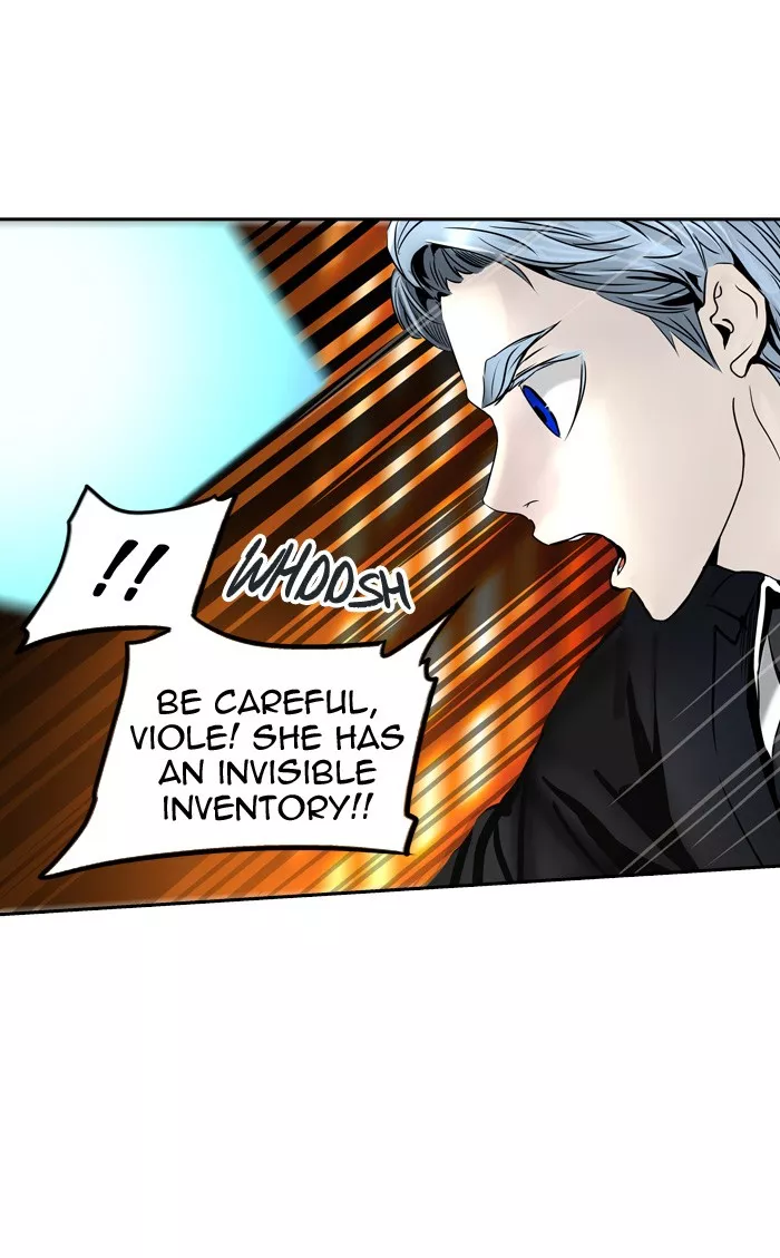 Tower of God, chapter 296, image 51