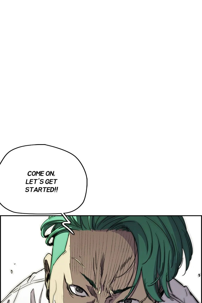 Wind Breaker, chapter 320, image 64