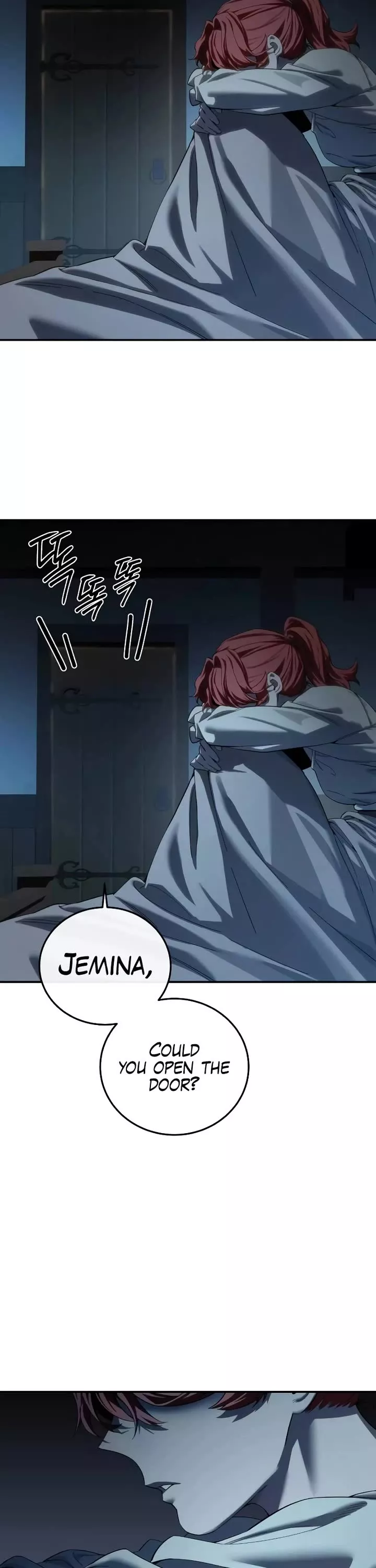 Star-Fostered Swordmaster, chapter 95, image 57