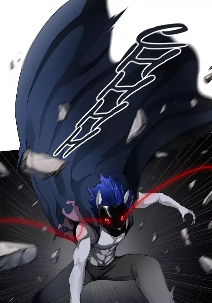 Tower of God, chapter 433, image 109