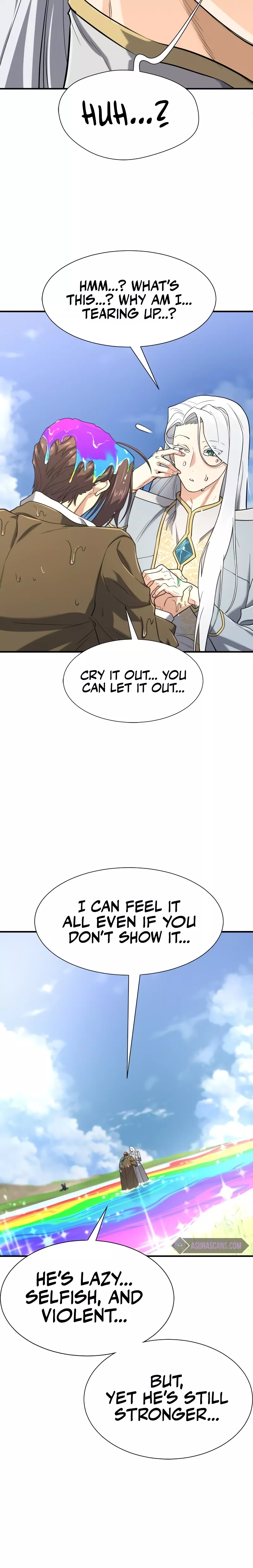 The Greatest Estate Developer, chapter 151, image 16
