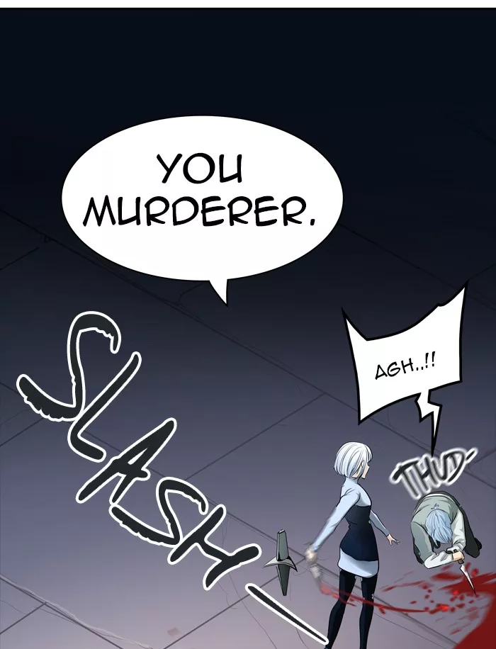 Tower of God, chapter 362, image 104