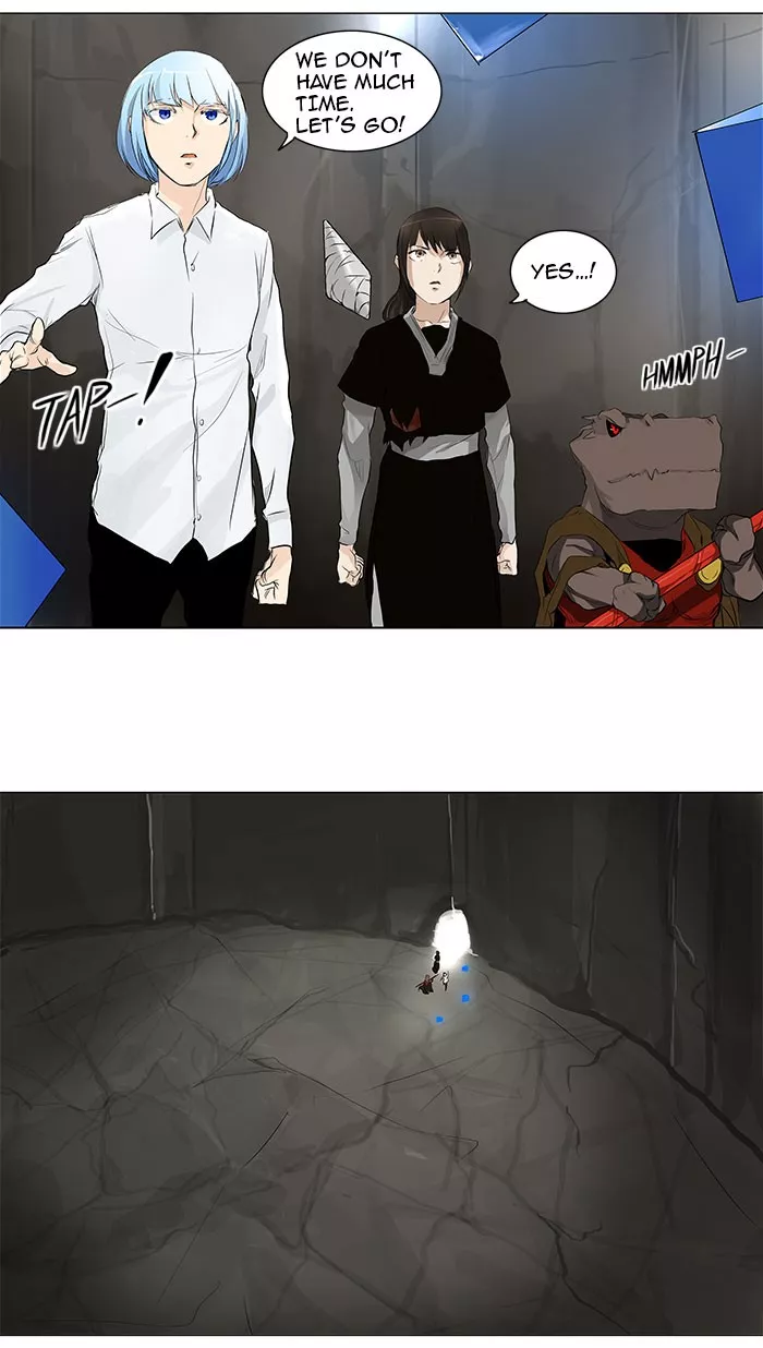 Tower of God, chapter 179, image 6