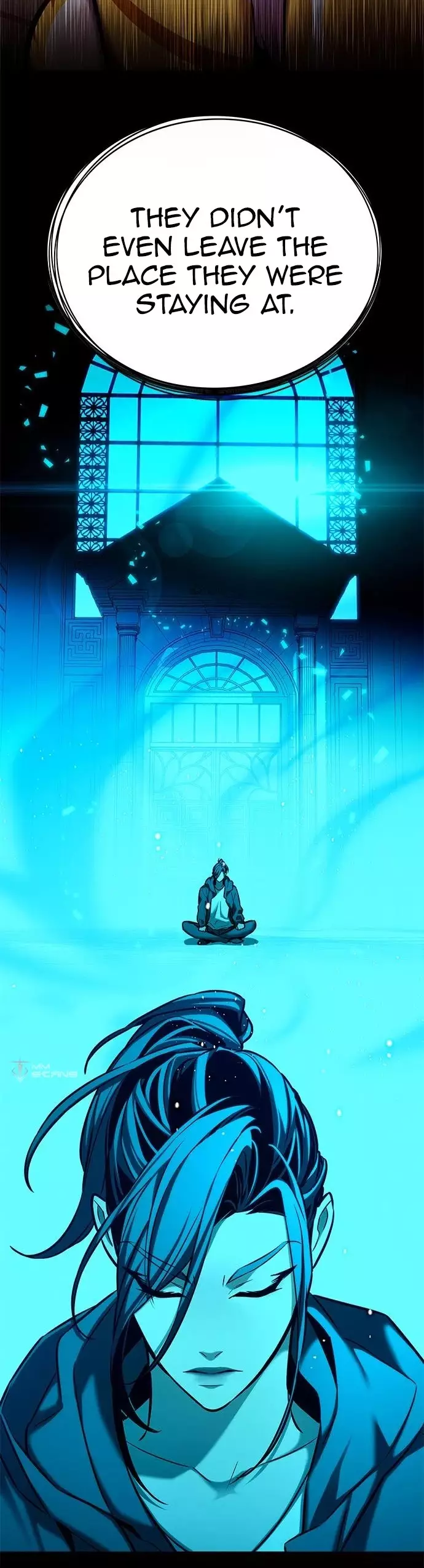 Eleceed, chapter 180, image 24