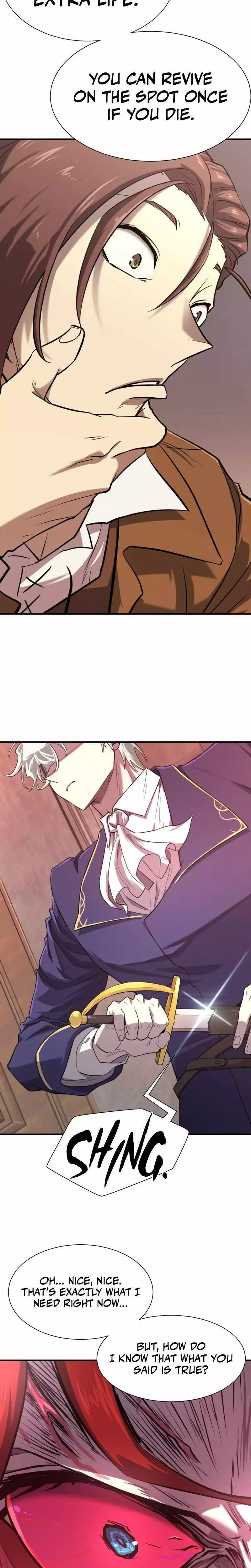 The Greatest Estate Developer, chapter 111, image 24
