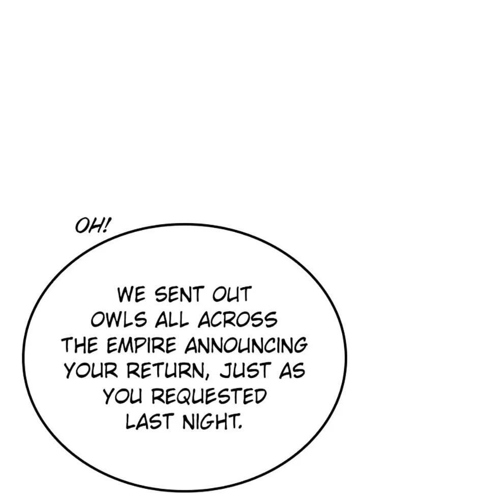 Revenge of the Baskerville Bloodhound, chapter 62, image 119