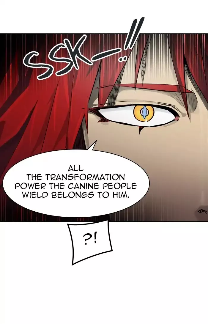 Tower of God, chapter 437, image 44