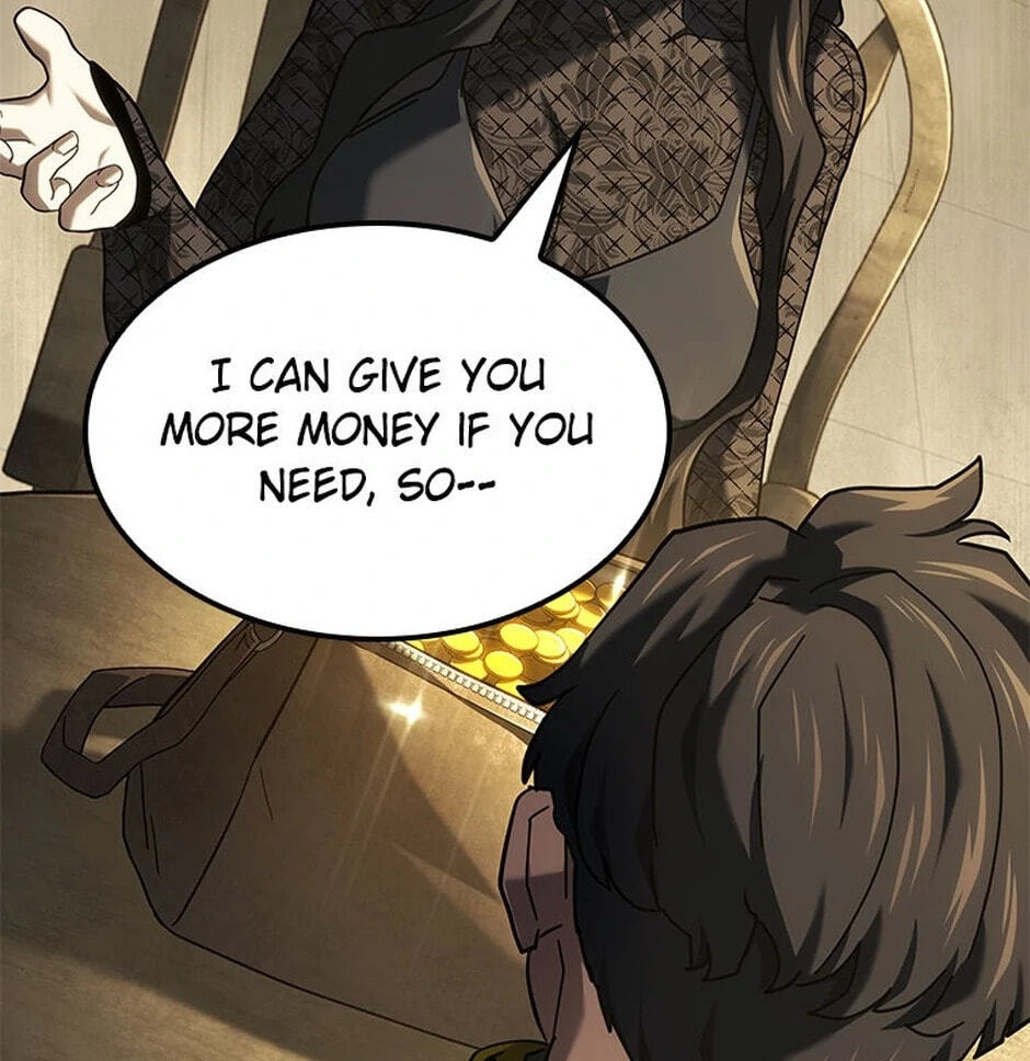 Revenge of the Baskerville Bloodhound, chapter 132, image 47