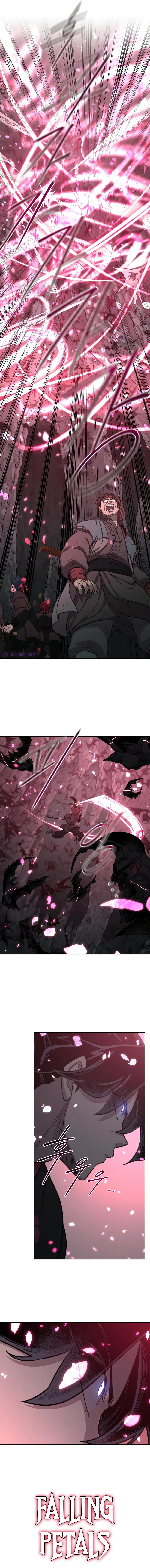 Return of the Mount Hua Sect, chapter 96, image 4