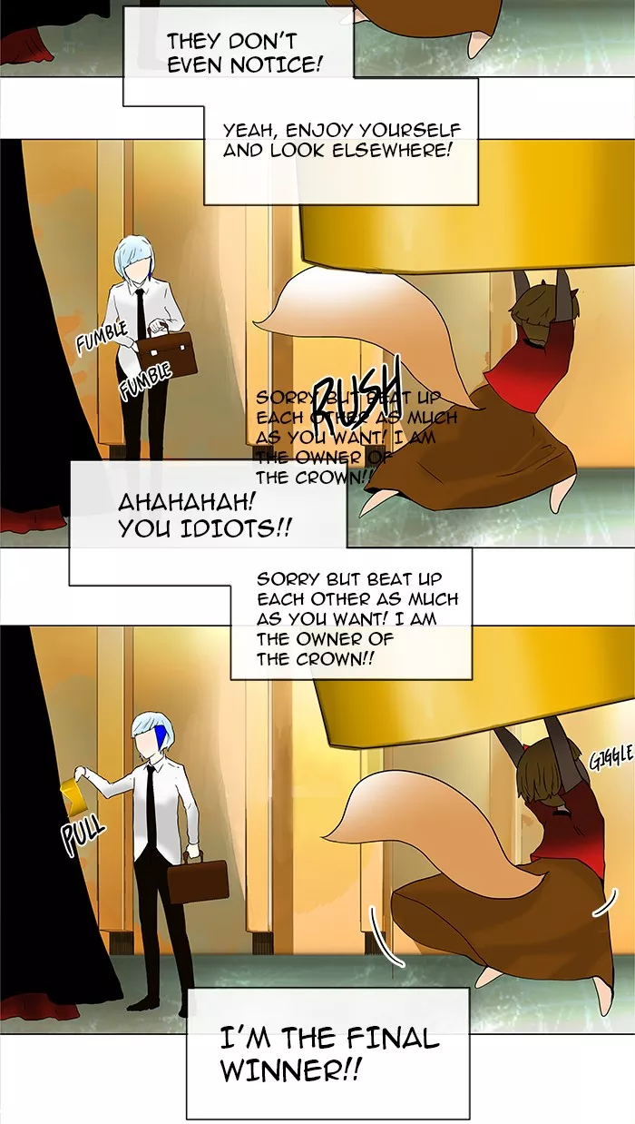 Tower of God, chapter 22, image 44