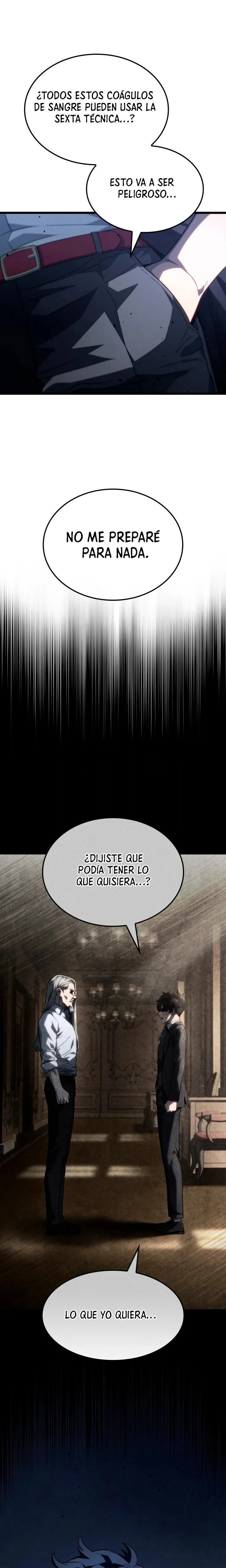 Revenge of the Baskerville Bloodhound, chapter 72, image 21