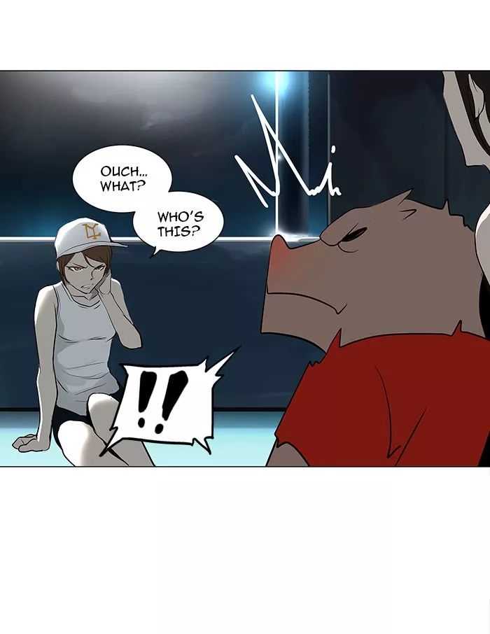 Tower of God, chapter 159, image 36
