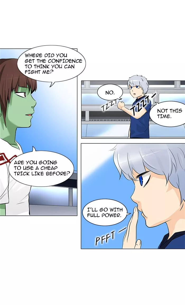 Tower of God, chapter 154, image 38