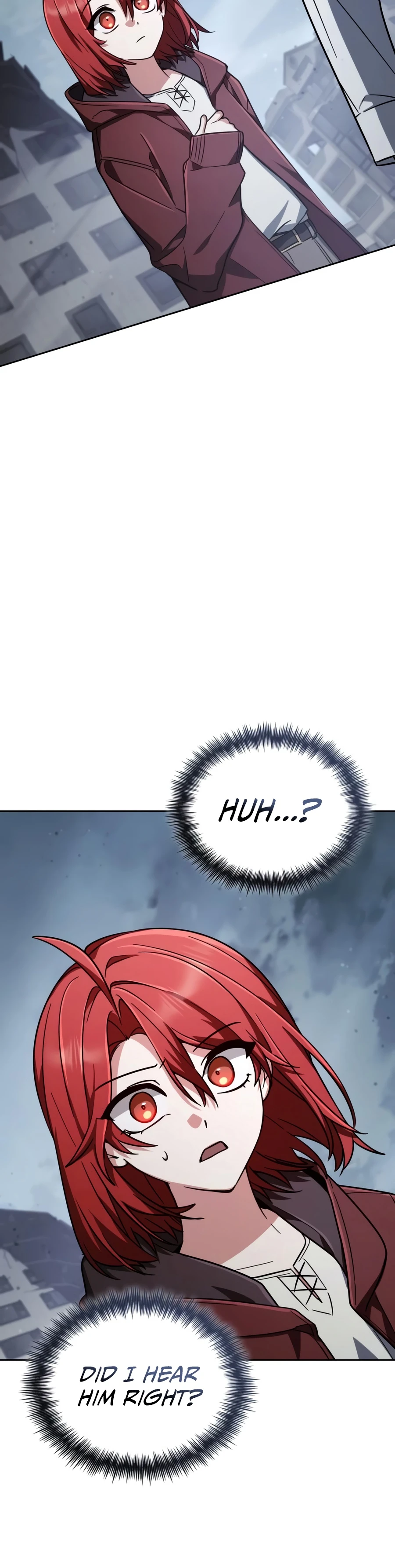 Genius Prismatic Mage, chapter 77, image 21