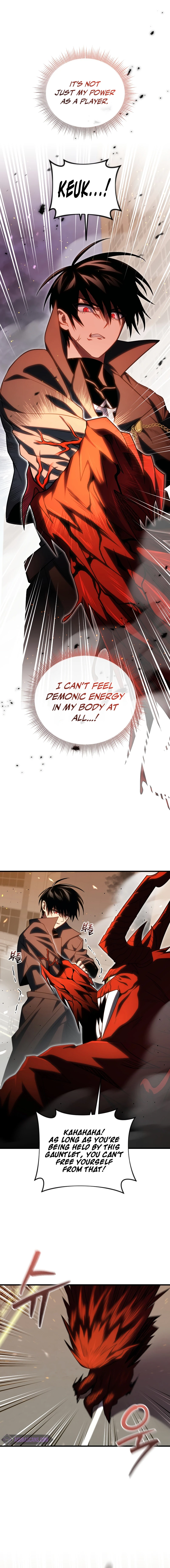 Player Who Returned 10,000 Years Later, chapter 74, image 2