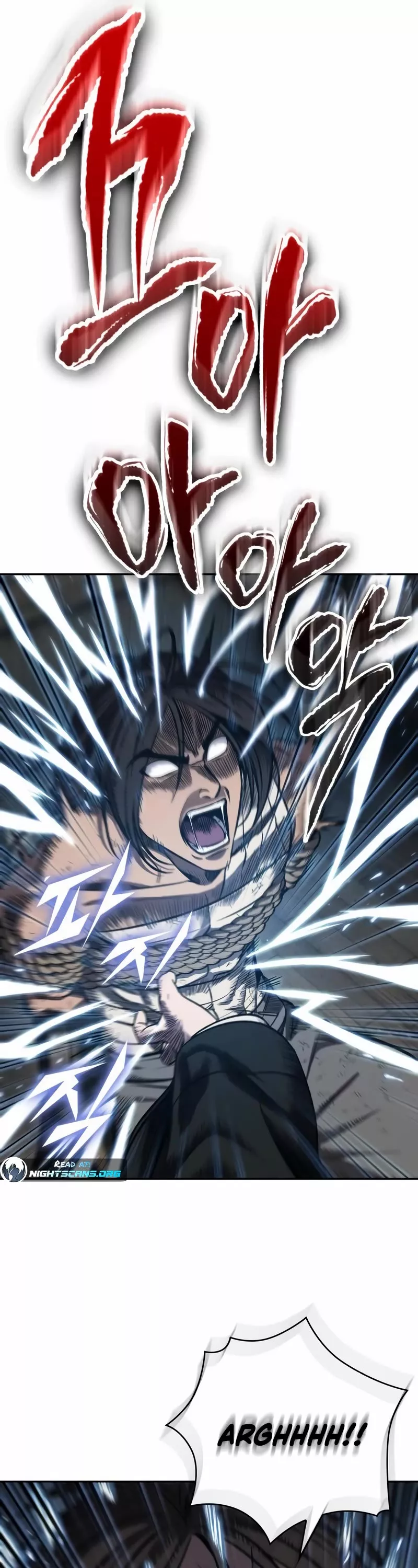 Nano Machine, chapter 153, image 35