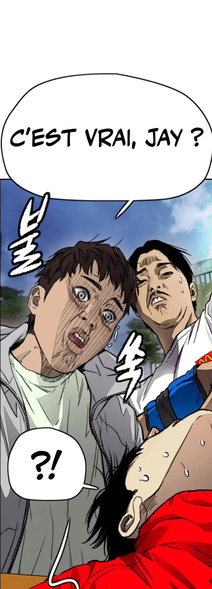 Wind Breaker, chapter 4, image 24