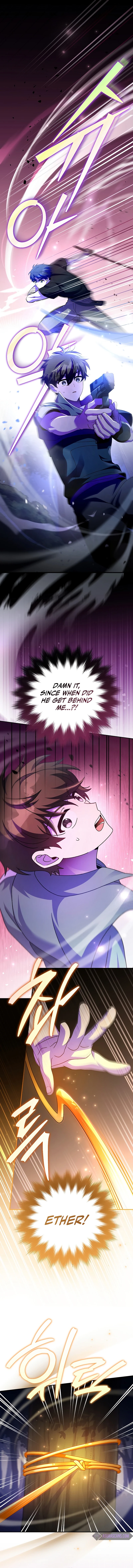 The Novel’s Extra, chapter 73, image 9