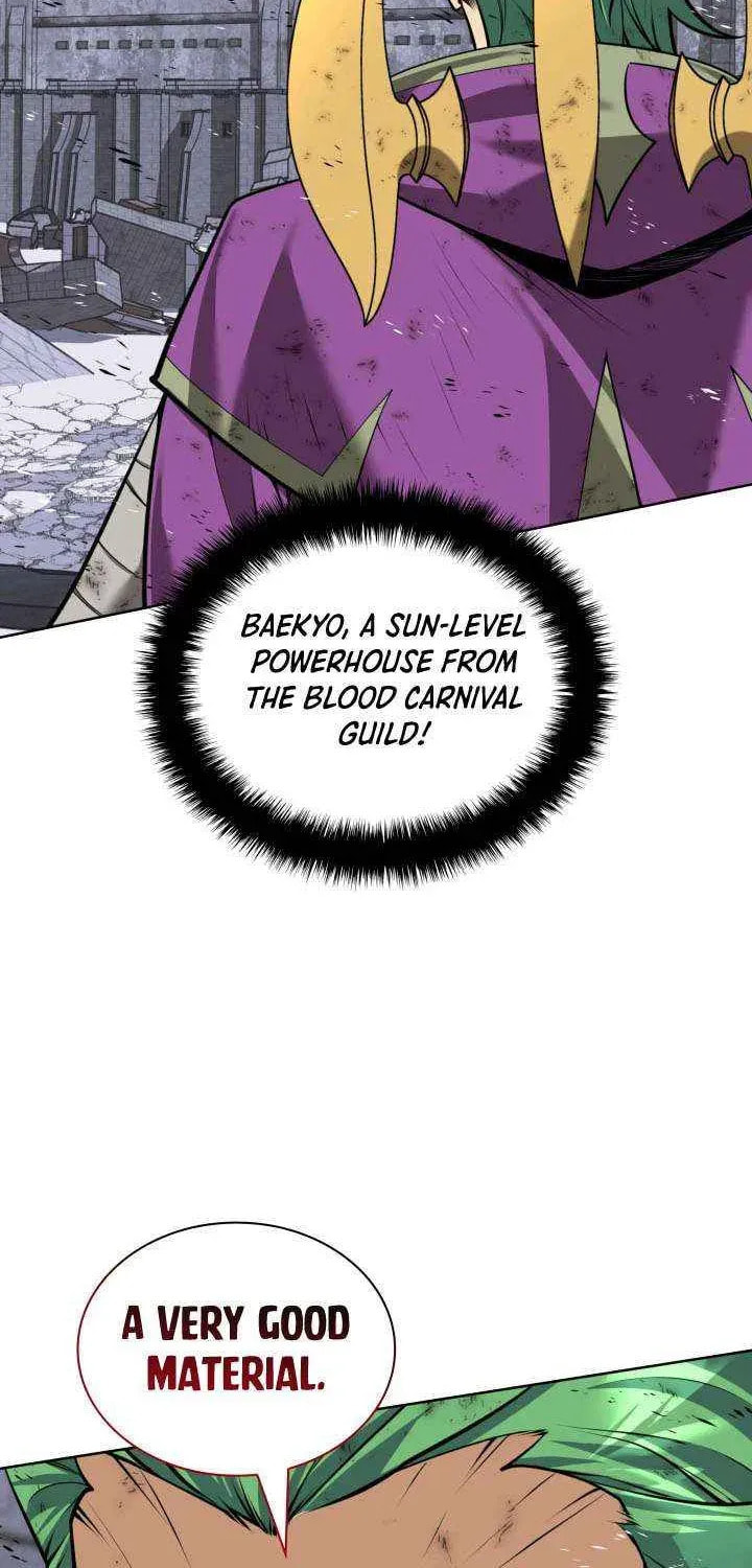 Overgeared (Team Argo), chapter 319, page 53