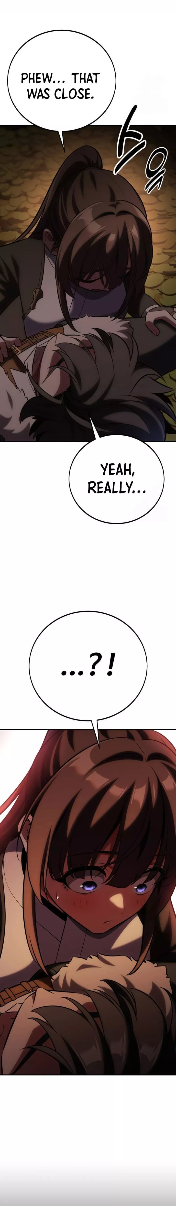 I Killed the Main Player, chapter 63, image 21