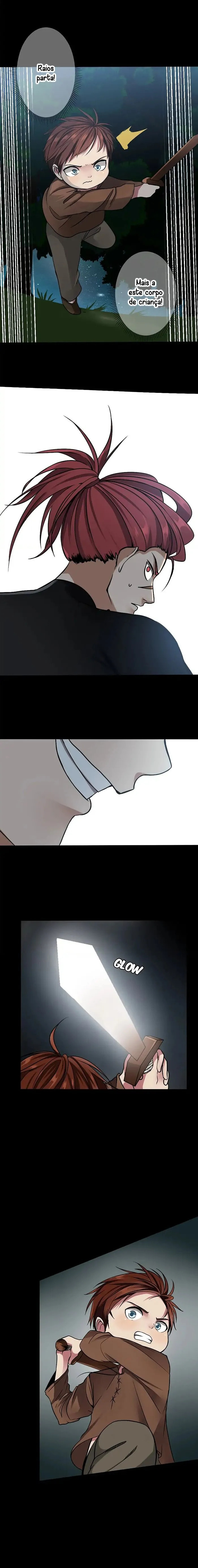 The Beginning After the End, chapter 7, page 12
