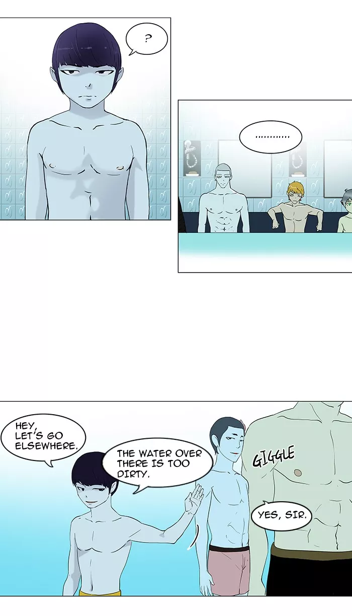 Tower of God, chapter 89, image 49