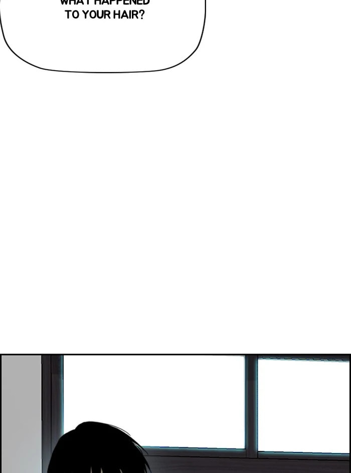Wind Breaker, chapter 328, image 6